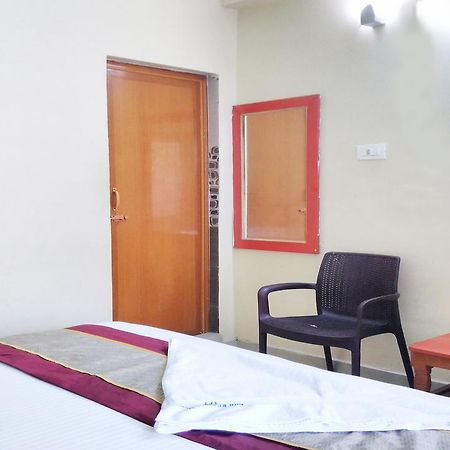 Ssb Residency Ξενοδοχείο Τιρουπάτι Εξωτερικό φωτογραφία
